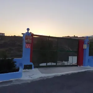  Casa di campagna Casa Maye