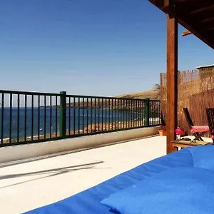  Appartamento Apartamento Vacacional Pescaito En