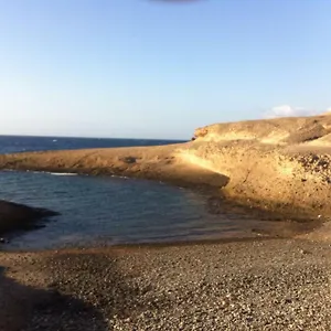  Appartamento Roca Mar Tenerife