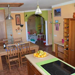  Casa vacanze Casa Tajinaste