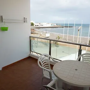  Appartamento Pto Lajas Vistas Al Mar