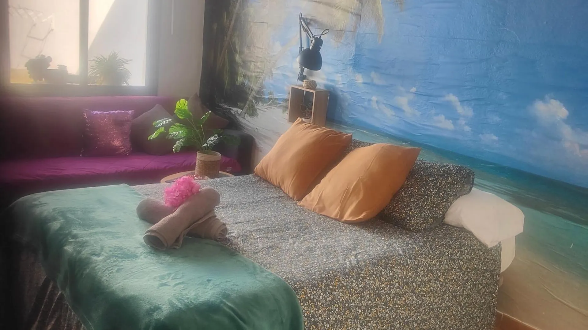 Ayla 2 Apartment Playa Quemada 0*,  Spain