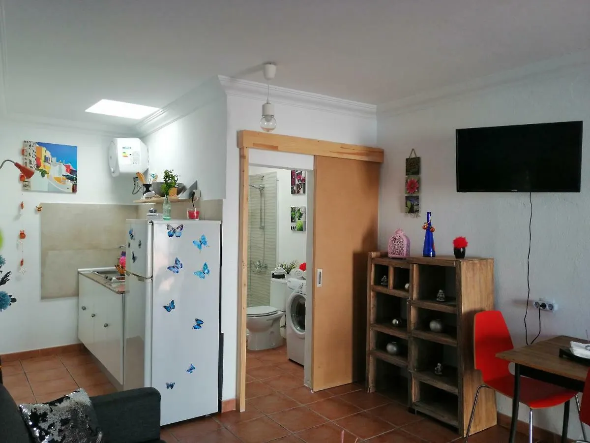 Appartamento Ayla 2 Playa Quemada
