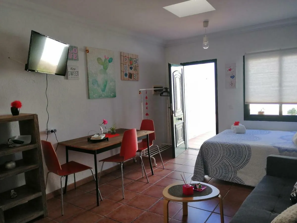 Ayla 2 Apartment Playa Quemada 0*,