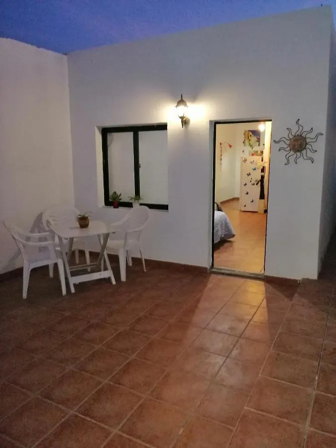 Ayla 2 Apartment Playa Quemada